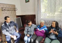 Само един жител на новопазарското село Беджене има право да гласува на президентските избори