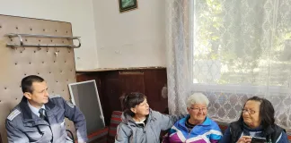 Само един жител на новопазарското село Беджене има право да гласува на президентските избори