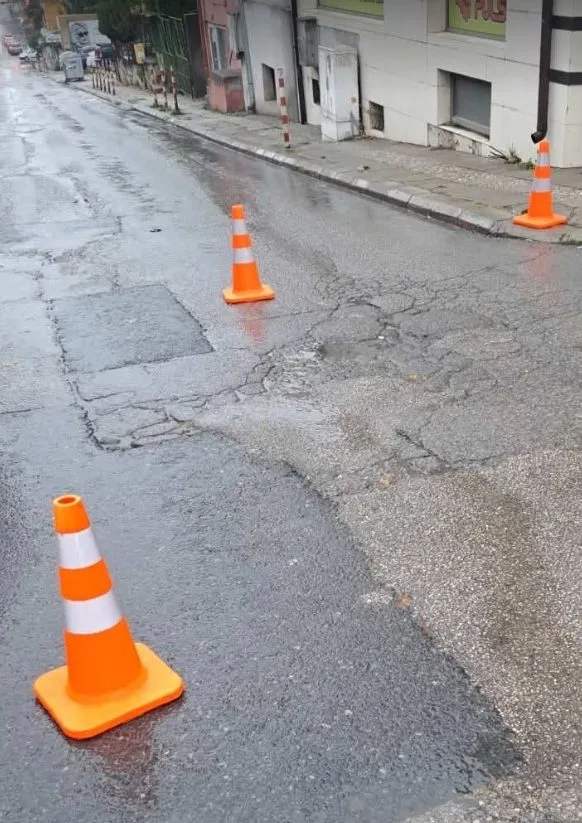 ПТП