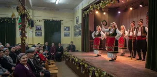 Трифон Зарезан — зарязване на лозя и празник на виното при читалище