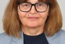 Светлана Милева, началник на РУО – Шумен