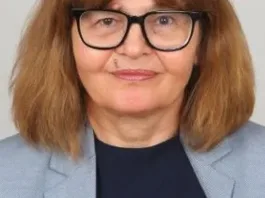 Светлана Милева, началник на РУО – Шумен