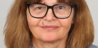 Светлана Милева, началник на РУО – Шумен